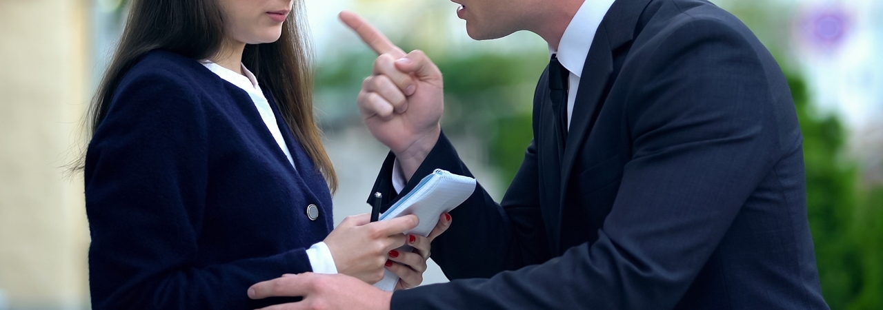 Ley Karin (Ley N° 21.643): Lo que Toda Empresa Debe Implementar para Prevenir el Acoso Laboral