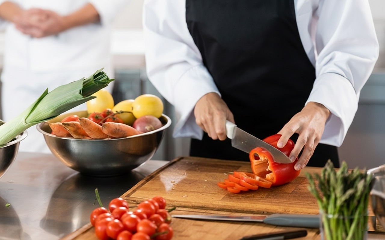 Curso de Higiene y Manipulación de Alimentos: Normativa y Buenas Prácticas (Online)