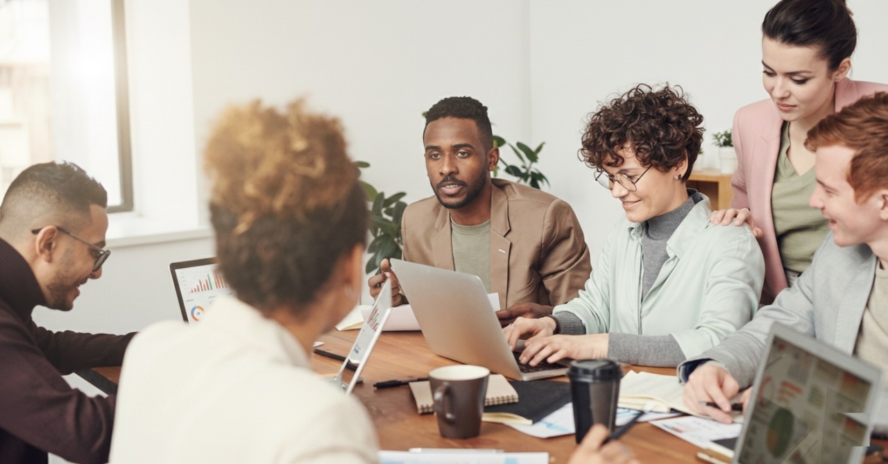 Curso de Liderazgo y Trabajo en Equipo: Potencia la Productividad de tu Equipo