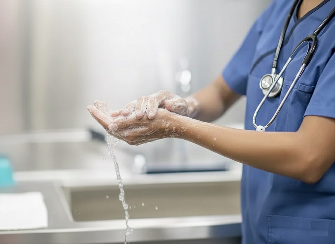 ¿Cuánto dura un curso de IAAS en Chile y qué carga horaria necesito?