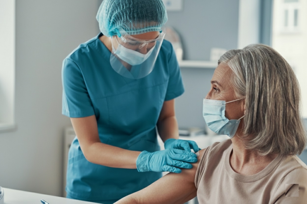 Curso Online IAAS de 21 horas: Prevención y Control de Infecciones en Salud