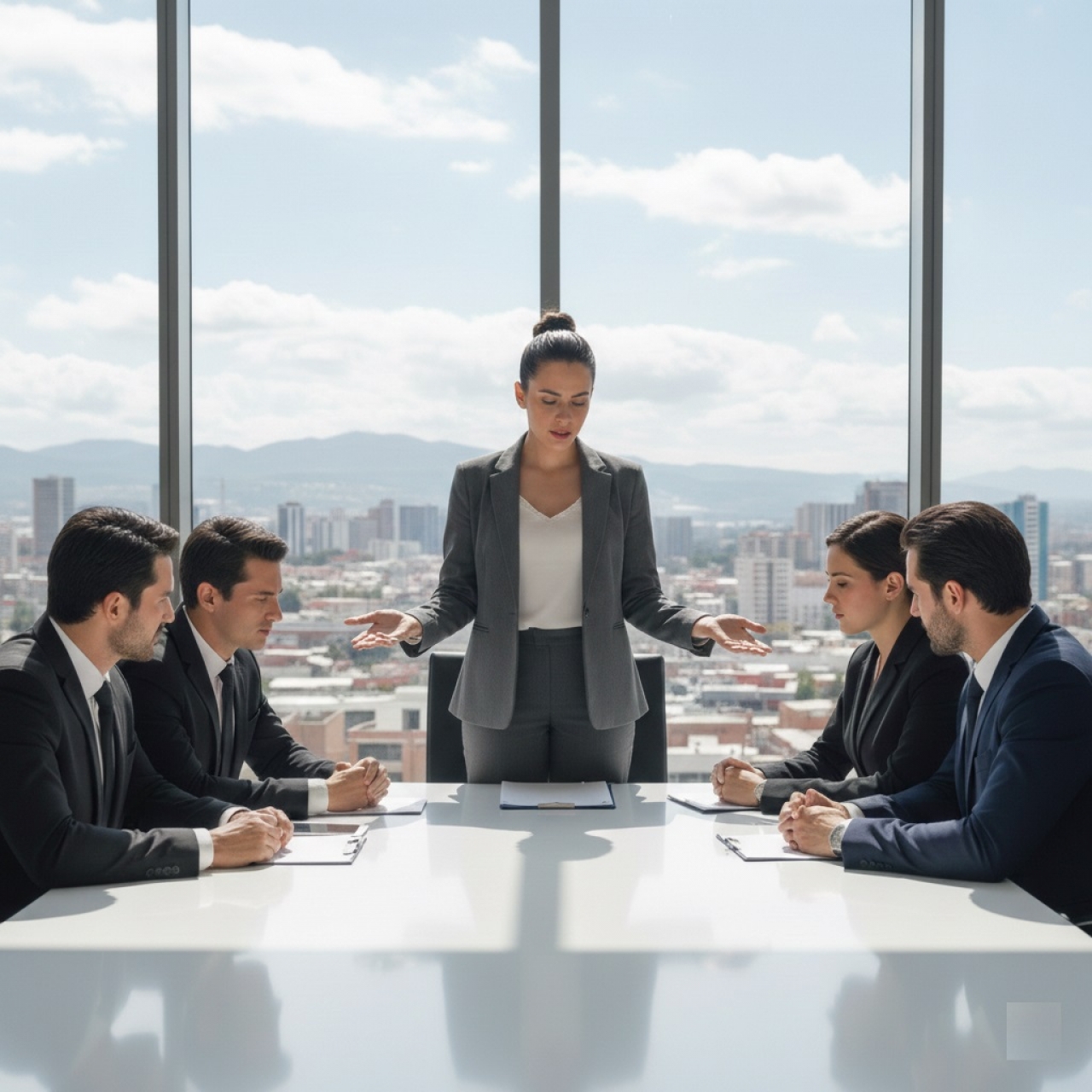 Curso de Reclutamiento y Selección de Personal: Herramientas para una Contratación Efectiva