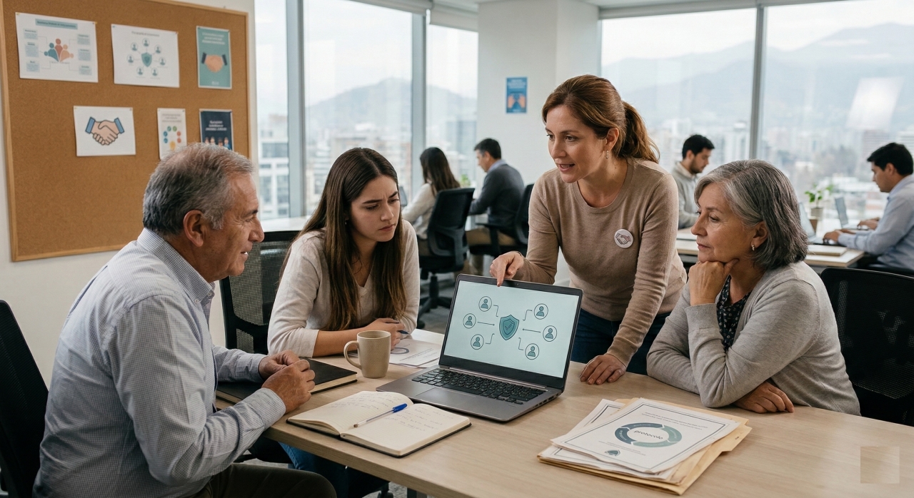 ¿Qué es la Ley Karin en Chile y cómo afecta a las empresas y trabajadores?