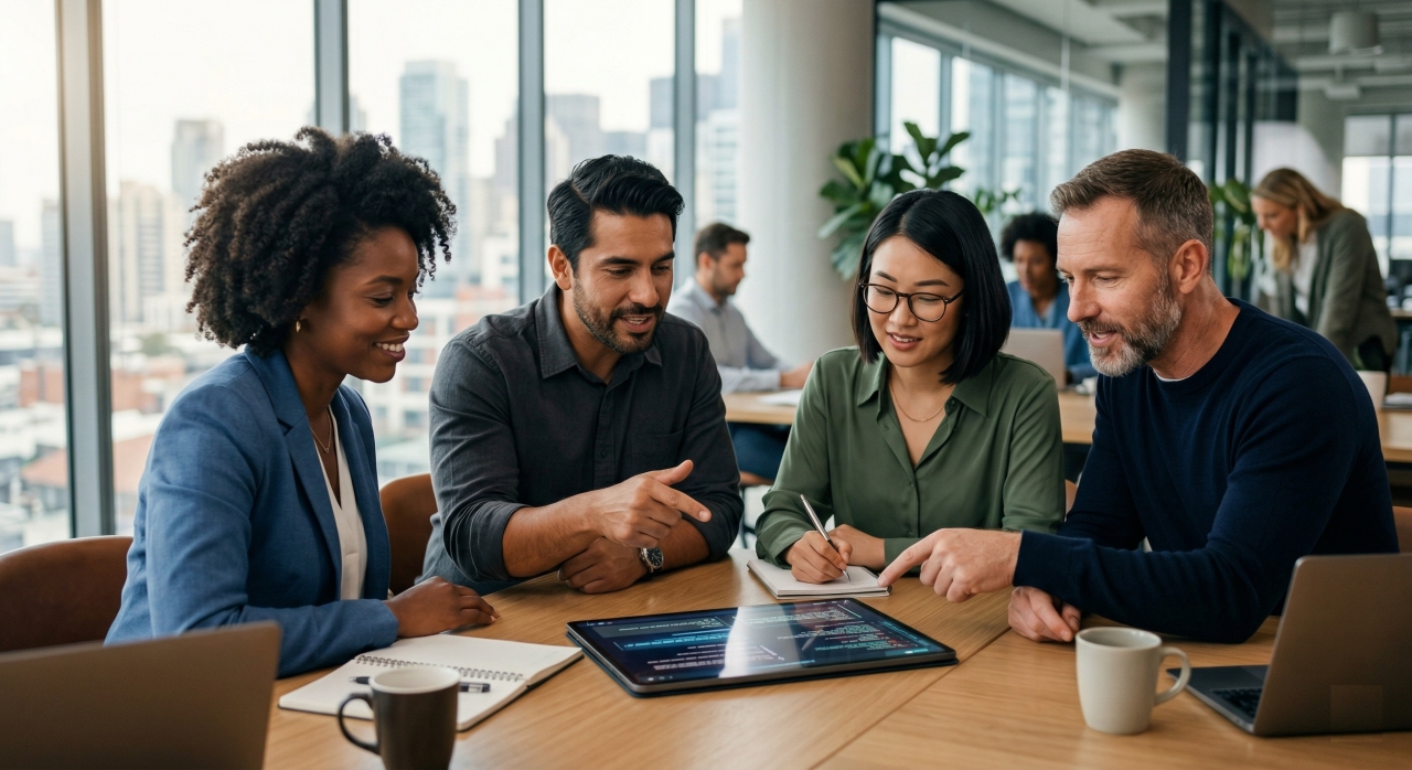 Guía Definitiva: Inteligencia Artificial con ChatGPT en el Entorno Laboral (Visión 2026)