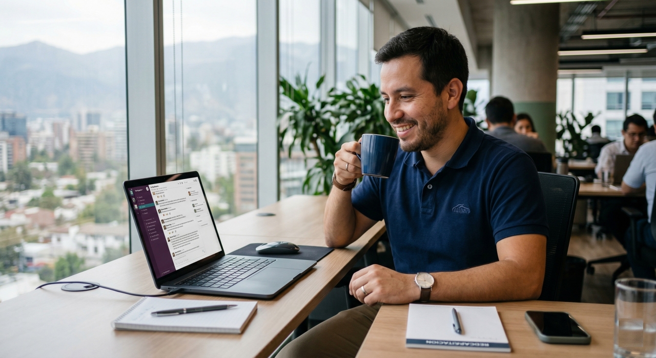 ¿Cómo mejora ChatGPT la productividad laboral? Respuestas clave