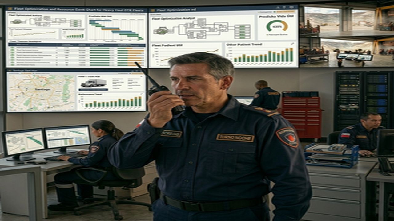 Curso OS10 en Chile 2026: Guía de Requisitos, Precios y Dónde Estudiar Online o Presencial