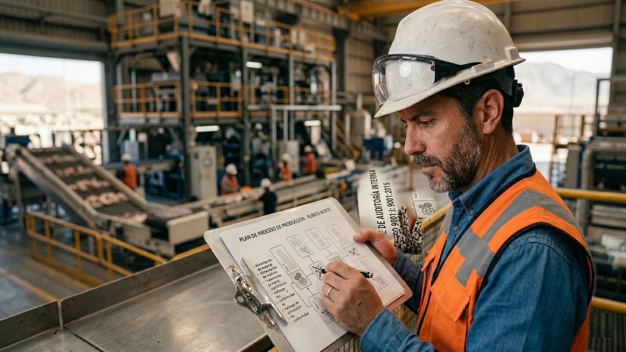 ¿Qué es un Sistema de Gestión de Calidad y para qué le sirve a tu empresa?