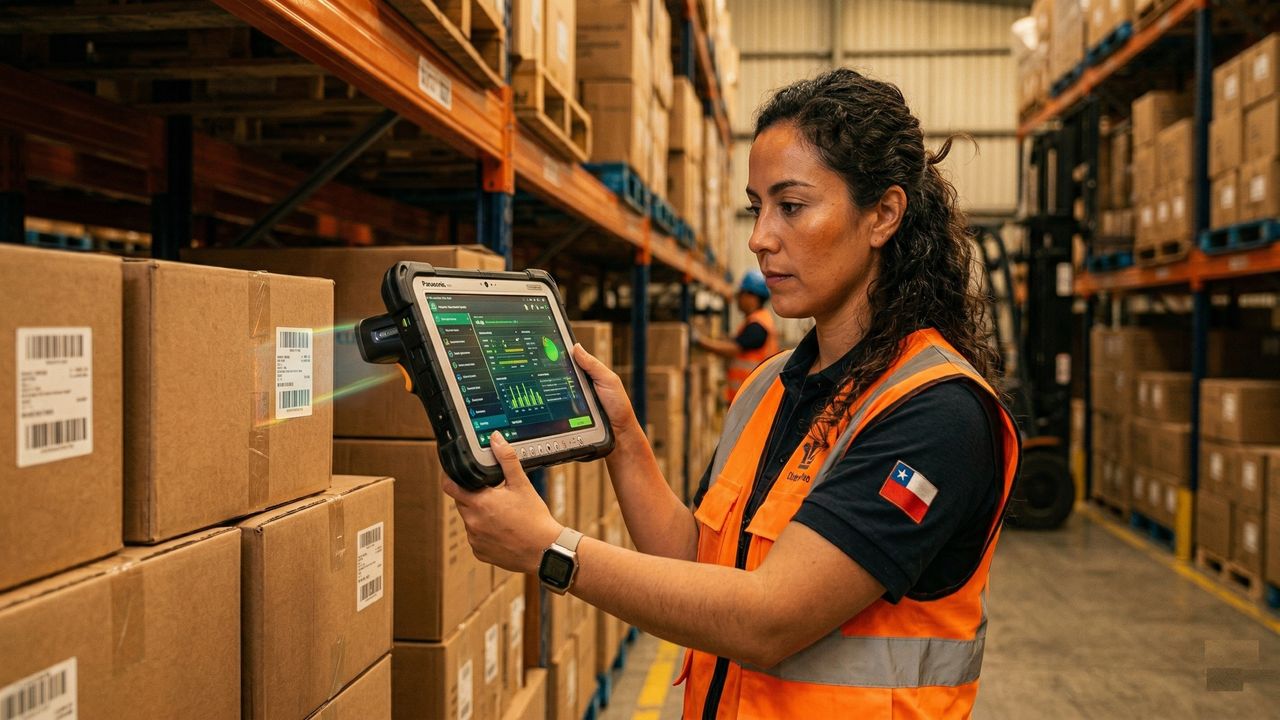 ¿Qué es el control de inventario y por qué importa en tu empresa? Métodos y aplicación práctica en Chile