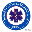 Logo Emergency And Rescue Training Center