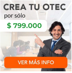 publicidad creacion otec