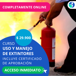 publicidad Extintores