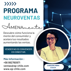 publicidad Programa de Neuroventas